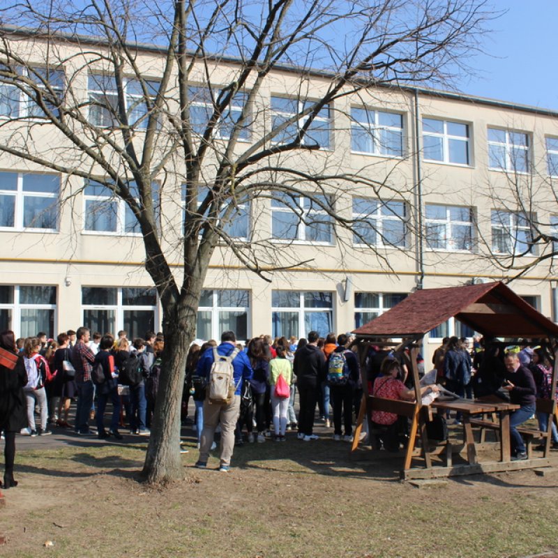 Okostányér főzőverseny Szabi pékkel - Díjátadó 05